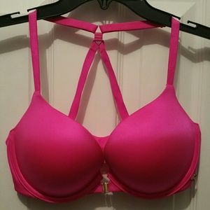 Victoria's Secret Very Sexy Push Up Bra 36C